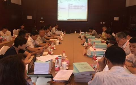 “中高檔國(guó)產(chǎn)數(shù)控磨床可靠性規(guī)?；嵘こ獭?重大專項(xiàng)通過(guò)國(guó)家技術(shù)任務(wù)驗(yàn)收